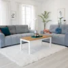 San Marino Sofa Grey 3+2 Set