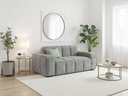 20260311_050936_6958f98e-d6b7-4232-ac3c-28564bd1c530 Paris Sofa Grey 2 Seater