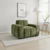 Paris Sofa Olive Armchair