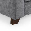 Nebraska Sofa Slate 3+2 Set