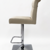 3 Sofia Mink Bar Stool