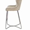 3 Osaka Mink Bar Stool
