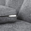 Nebraska Sofa Slate 3+2 Set