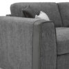 Naples Sofa Grey 3+2 Set