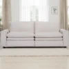 FlorenceCloudElectricSofaBeige2 Florence Cloud Beige Electric Sofa