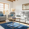 Gemini_Generated_Image_hq3xlwhq3xlwhq3x Stanley Manual Recliner Sofa Grey 3+2+1