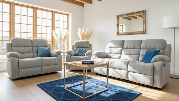 Gemini_Generated_Image_hq3xlwhq3xlwhq3x Stanley Manual Recliner Sofa Grey 3+2+1
