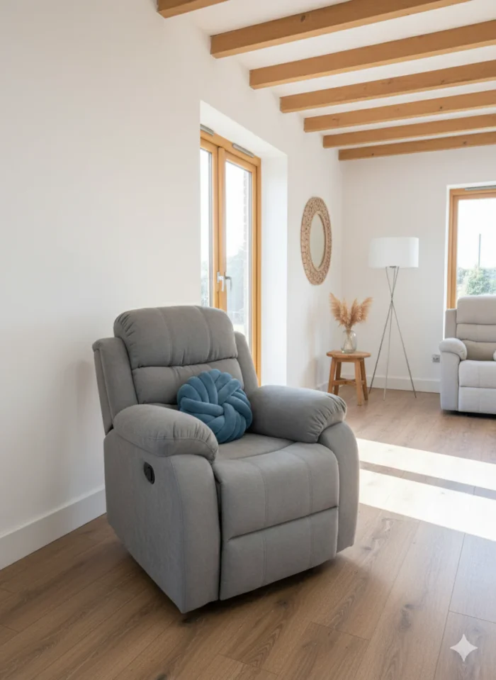 Gemini_Generated_Image_igu66zigu66zigu6 Stanley Manual Recliner Sofa Grey 3+2+1