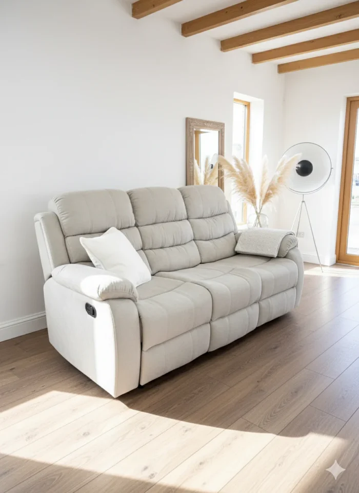 Gemini_Generated_Image_je6357je6357je63 Stanley Manual Recliner Sofa Beige 3+2+1