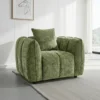 Venice Sofa Olive Armchair