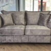 Serena Sofa Brown 2 Seater