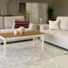 San Marino Sofa Beige 3+2 Set