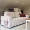 San Marino Sofa Beige 3+2 Set