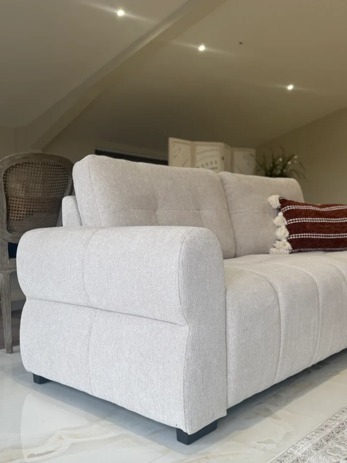 San Marino Sofa Beige 3+2 Set