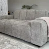 Paris Sofa Beige 2 Seater