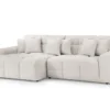 Jacob Sofa Beige Left Hand Facing Corner