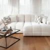 Jacob Sofa Beige Right Hand Facing Corner