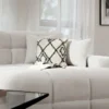 Jacob Sofa Beige Right Hand Facing Corner