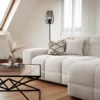 Jacob Sofa Beige Right Hand Facing Corner