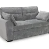 Maxwell Sofa Grey 3 Seater