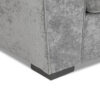 Maxwell Sofa Grey 3+2 Set