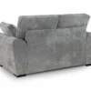 Maxwell Sofa Grey 2 Seater