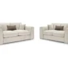 Naples Sofa Beige 3+2 Set