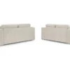 Naples Sofa Beige 3+2 Set