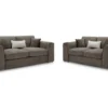 Naples Sofa Mocha 3+2 Set