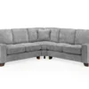 Nebraska Sofa Slate Large Corner