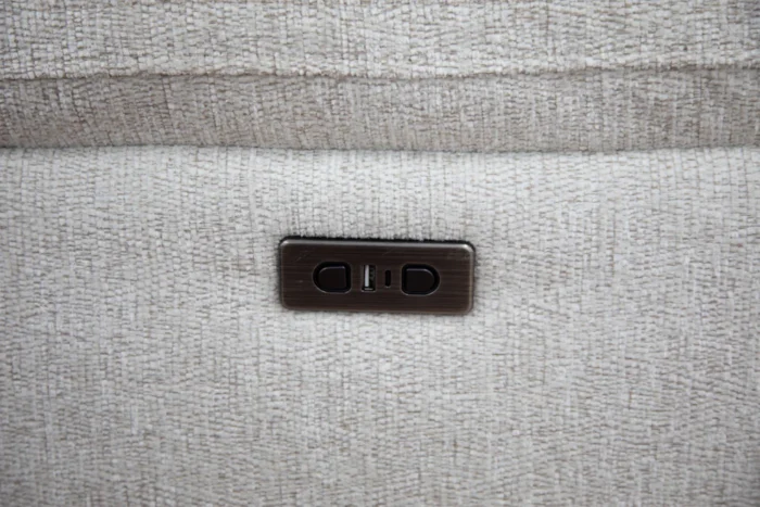 OwenRecliner4 Owen Electric Recliner Sofa Beige Large Corner