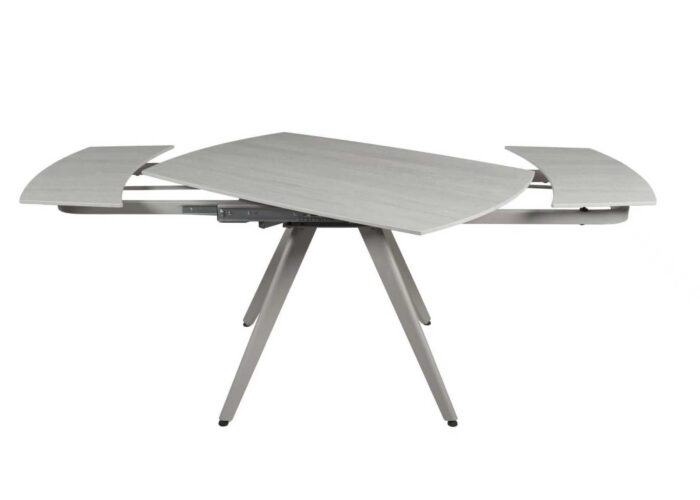Cambridge Beige Extending Dining Table