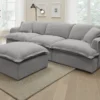 Santa Barbara Modular Sofa Grey