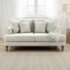 SummerBeige2seater Summer Sofa Legacy Beige 2 Seater