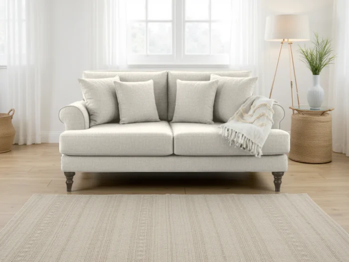 SummerBeige2seater Summer Sofa Legacy Beige 2 Seater