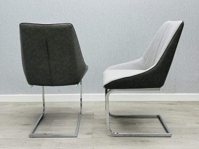 Tenerife Dining Chair Set of 2
