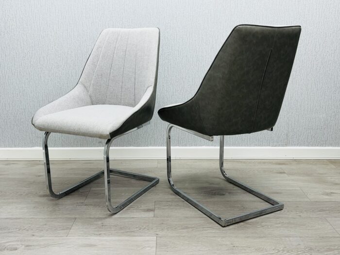 Tenerife Dining Chair Set of 2