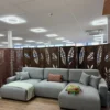 Luma Sofa Grey U Shape Corner