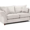 Windsor Fullback Sofa Stone 3 Seater