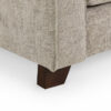 Nebraska Sofa Stone 3+2 Set