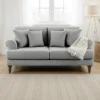 color-swapped-image_6 Summer Sofa Legacy Grey 2 Seater