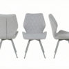 Cambridge Grey Dining Chair