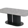 Sydney Grey Ceramic Coffee Table