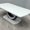 Texas White Coffee Table