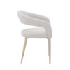 Olympia Beige Dining Chair Set of 2