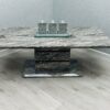 Roseberry Coffee Table (Marble Effect)