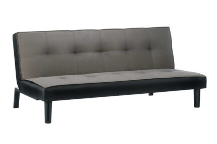aursbgrv_1 AURORA SOFA BED GREY VELVET
