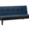 AURORA SOFA BED MIDNIGHT BLUE