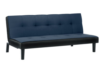 aursbmnb_1 AURORA SOFA BED MIDNIGHT BLUE