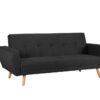 FARROW LARGE SOFA BED GREY